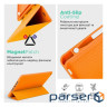 Чохол до планшета Armorstandart Smart Fold Pen Apple iPad Air 11 2025 / 2024 Orange (ARM89222)