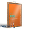 Чохол до планшета Armorstandart Smart Fold Pen Apple iPad Air 11 2025 / 2024 Orange (ARM89222)