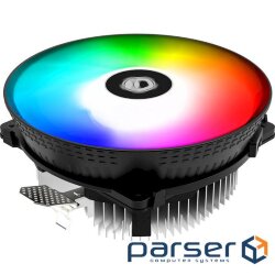 CPU cooler ID-Cooling DK-03 Rainbow