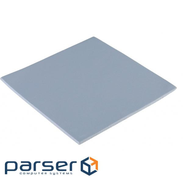 Термопрокладка Gelid Solutions GP-Extreme 120x120x1.0 mm (TP-GP01-S-B)