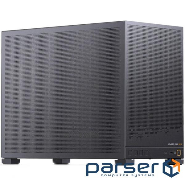 Корпус JONSBO D32 STD Mesh Black