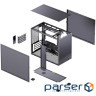 Корпус JONSBO D32 STD Mesh Black