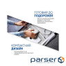 Зарядний пристрій Armorstandart AMHJ83 20W USB-C White + cable USB-C to USB-C (ARM77725)