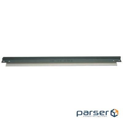 Dosing blade HP LJ P4014/P4015/P4515 Static Control (HP4515DBLADE)