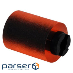 Pickup roller pad Minolta 350/250/420/500/C250/C252/C350 equivalent 4030300501 AHK (3204915)