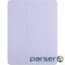 Чохол до планшета Apple Smart Folio for iPad Air 13-inch (M2) - Light Violet (MWKD3ZM/A)