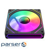 Кулер для корпусу 120мм Aura(M/F),  500/500mm GAMEMAX FN12A-S8I