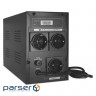 Uninterrupted power supply unit Ritar RTM1000 (600W) Proxima-D (RTM1000D)