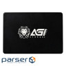 SSD AGI AI238 1TB 2.5" SATA (AGI1K0GIMAI238)