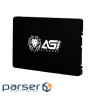 SSD AGI AI238 1TB 2.5" SATA (AGI1K0GIMAI238)