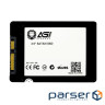 SSD AGI AI238 1TB 2.5" SATA (AGI1K0GIMAI238)