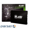 SSD AGI AI238 1TB 2.5" SATA (AGI1K0GIMAI238)