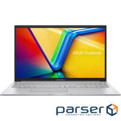 Ноутбук ASUS Vivobook 17 X1704VA-AU756 (90NB10V1-M00V40)