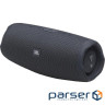 Акустична система JBL Charge Essential 3 Special Edition Black (JBLCHARGEES3SE)
