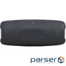 Акустична система JBL Charge Essential 3 Special Edition Black (JBLCHARGEES3SE)
