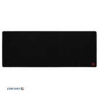 Ігрова поверхня DEFENDER Black Ultra One 300x780 (50004)