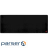 Ігрова поверхня DEFENDER Black Ultra One 300x780 (50004)