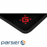 Ігрова поверхня DEFENDER Black Ultra One 300x780 (50004)
