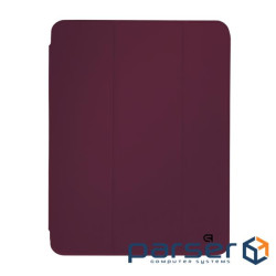 Чохол для планшета Armorstandart Smart Fold Pen iPad 10.9 2022 Plum (ARM74947)