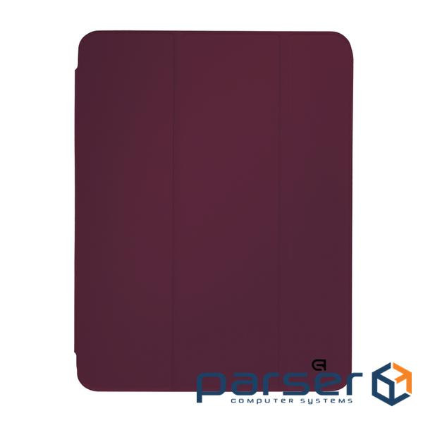Чохол для планшета Armorstandart Smart Fold Pen iPad 10.9 2022 Plum (ARM74947)