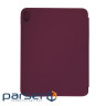Чохол для планшета Armorstandart Smart Fold Pen iPad 10.9 2022 Plum (ARM74947)
