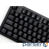 Клавіатура Thunderobot K104 Blue Switch USB UA Black (6932066309046)