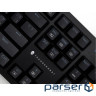 Клавіатура Thunderobot K104 Blue Switch USB UA Black (6932066309046)