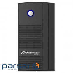 Uninterrupted power supply unit PowerWalker VI 1000 SB (10121068)