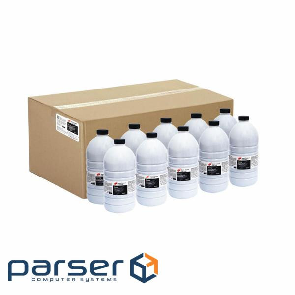 Toner HP LJ Pro M102 10шт по 1кг, фасовка Static Control (TRHM102-1KG-10-P)