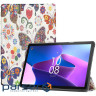 Чехол-книжка BeCover Smart для Lenovo Tab M10 TB-328F (3rd Gen) 10.1" Butterfly (708291)