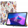 Чехол-книжка BeCover Smart для Lenovo Tab M10 TB-328F (3rd Gen) 10.1" Butterfly (708291)