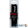 Kingston DRAM 8GB 6000MT/s DDR5 CL36 DIMM FURY Beast Black EXPO (KF560C36BBE-8)