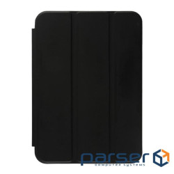 Чохол до планшета Armorstandart Smart Case для iPad mini 6 Black (ARM60278)