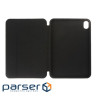 Чохол до планшета Armorstandart Smart Case для iPad mini 6 Black (ARM60278)