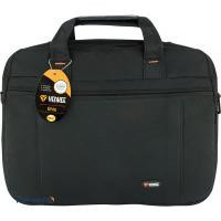 сумка для ноутбука YENKEE 15.6" OHIO YBN 1501 (Чорний) (45007356)
