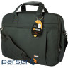 Сумка для ноутбука YENKEE 15.6 OHIO YBN 1501 (Чорний ) (45007356)