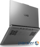 ноутбук 17.3FM/i7-14700HX/32/1TB SSD/RTX 5070 8GB/ DOS/BL/Luna grey LENOVO LOQ 17IRX10 (83JH00BMRA)