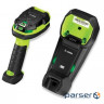 Сканер штрих-коду Symbol / Zebra DS3678-ER USB з кредлом (DS3678-ER3U42A2SVW)