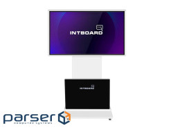 Інтерактивний кіоск INTBOARD INFOCOM RT 55” (Capacitive touch) - Android 14 RK3576/8 Gb R (10481011)