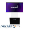 Інтерактивний кіоск INTBOARD INFOCOM RT 55” (Capacitive touch) - Android 14 RK3576/8 Gb R (10481011)