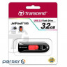 USB накопичувач Transcend JetFlash 590 32GB (TS32GJF590K)
