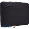 Laptop case 13" CASE LOGIC Invigo Eco Sleeve Black (3205099)