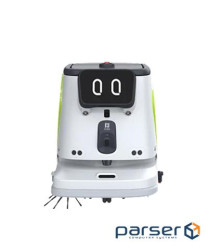 Робот-прибиральник PUDU CC1 PRO (10240-000031)