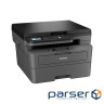 Багатофункціональний пристрій Brother DCPL2622DWYJ1