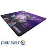Килимок ігровий Bloody BP-45W (Cypher Ghost), з малюнком
