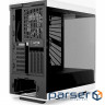 Корпус HYTE Y40 Black/White (CS-HYTE-Y40-BW)