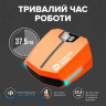 Навушники геймерські CANYON DoubleBee GTWS-2 Orange (CND-GTWS2O)