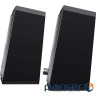 Акустична система Havit HV-SK208 PRO USB RGB Black (6939119052256)