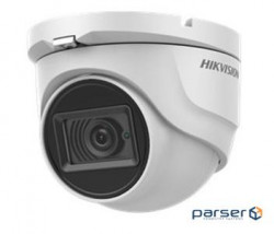 Камера відеоспостереження Hikvision DS-2CE76H8T-ITMF (2.8)