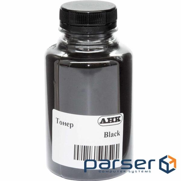 Toner Canon LBP-161dw/162dw, MF263/266/269, 50г Black AHK (3203472)
